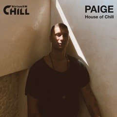 SiriusXM Chill | Paige (DJ Set) MAR'22