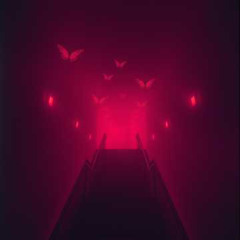 Death Moth Eclipse Lovers