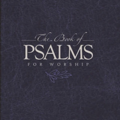 Audio | Book of Psalms | Read by Alexander Scourby | AUDIO & TEXT | FREE on YouTube | GOD IS LOVE!