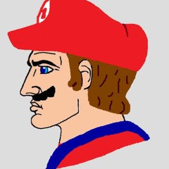 mario ahh beat