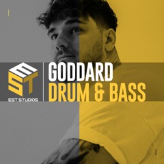 Goddard: Drum & Bass