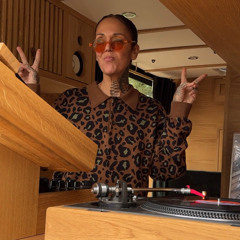 1 Hour of Soul, Boogie & Funk with Gee Lane in Barcelona!