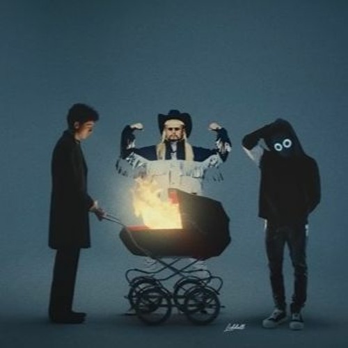 Stream Sick of u x cradles by Kjell markus Johansen Listen online for