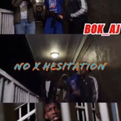 Bok AJ - No Hesitation