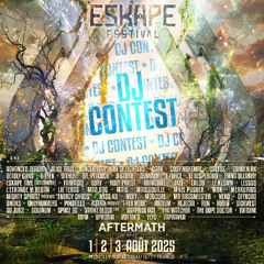 NAVE - DJ CONTEST ESKAPE