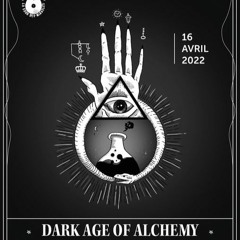 PARTICIPATION POUR LE TREMPLIN DARK AGE OF ALCHEMY