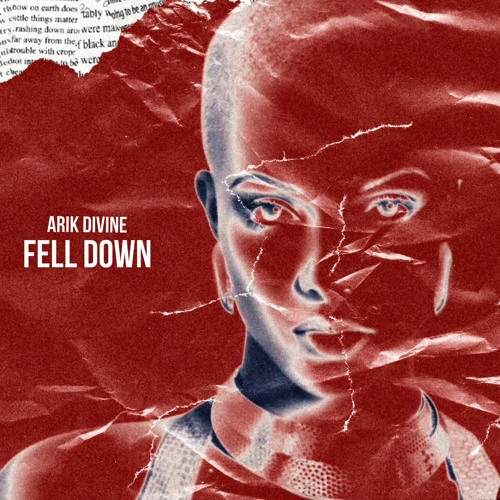 Arik Divine - Fell Down