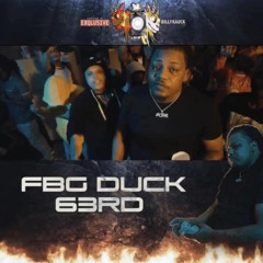 Fbg Duck - im from 63rd (instrumental)