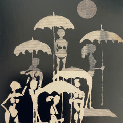 Death And Vanilla: 11th November '25