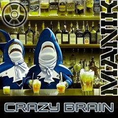 Manik - Crazy Brain