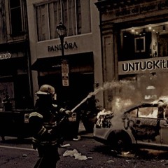 Sub Urban Session 16 M Reilly