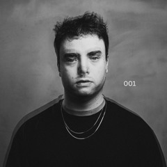 Deep & Melodic Techno Mix 001