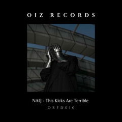 NAIJ - This Kicks Are Terrible (FREE DL)