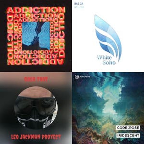 Deep State🧘‍♂️