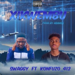 XIKWEMBU (feat. Konfuzo_412)