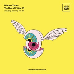Mladen Tomic - Fire Drill [The Bedroom]