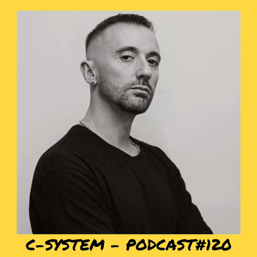 C - System - Podcast #120