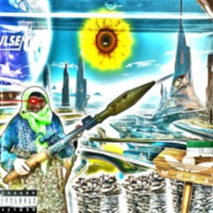 Улица мира (feat. Windflame, laincityy)