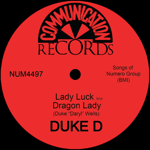 Lady Luck