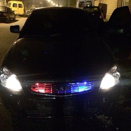 баста, гуф - как есть (plugg remix speed up)