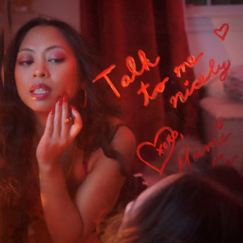 Talk To Me Nicely (featuring Mami Mia)