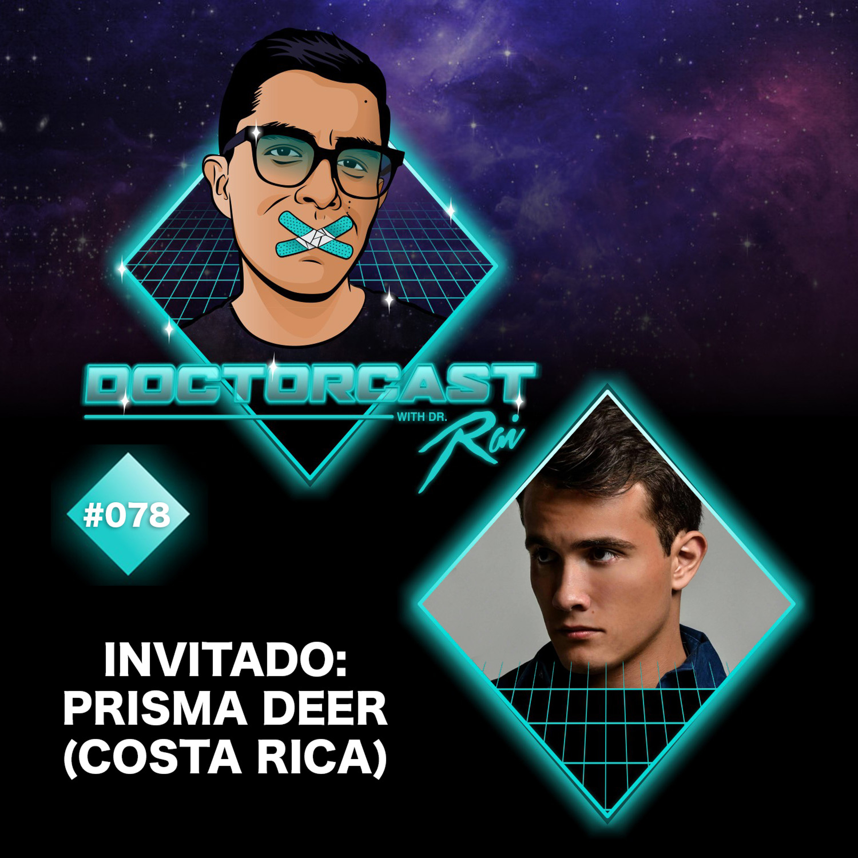 DR. RAI