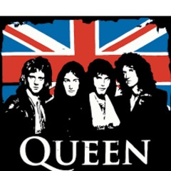The Show Must Go On Queen cover