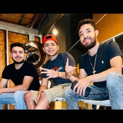 38 Super Scarface -Marca MP (en vivo)