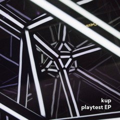 kup - Stasis (Virtual Riot X Skrillex Remix) "Second Sky"