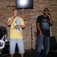 Secret Garden - Manny Duke ft. Chacho