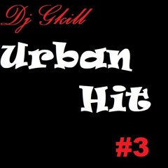 Urban Hit #3 Afro By Dj Gkill