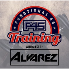 F45 Session #26