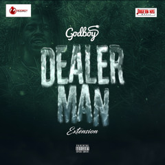 Dealer Man (feat. Pryme, Krymi & Conboi Cannabino)