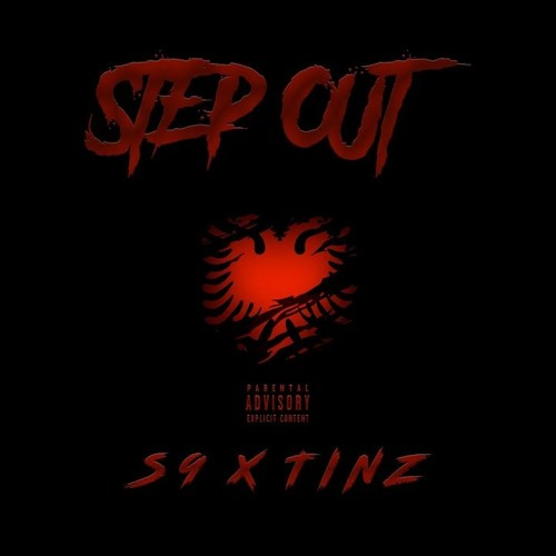 #STS S9 X Tinz - Step Out