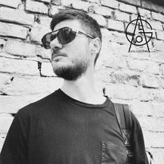 AGL Podcast 036 - Vadim Pisarev [Ru]