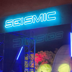 Seismic Dance Event After Party ( Techno / Hard Tech )