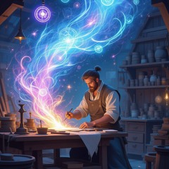 The Bright Return - Closing_Release pt. 2