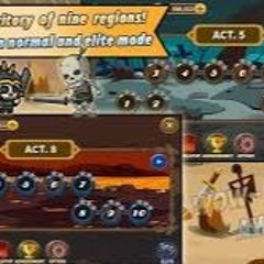 Unlimited Money and More with Battle Fight Heroes Mod APK Download