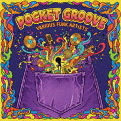 Bass & Brass - Funk Music