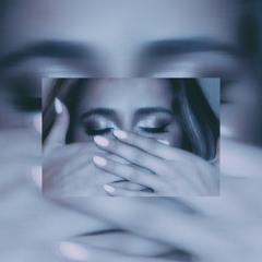 tate mcrae - tit for tat (sped up+reverb)