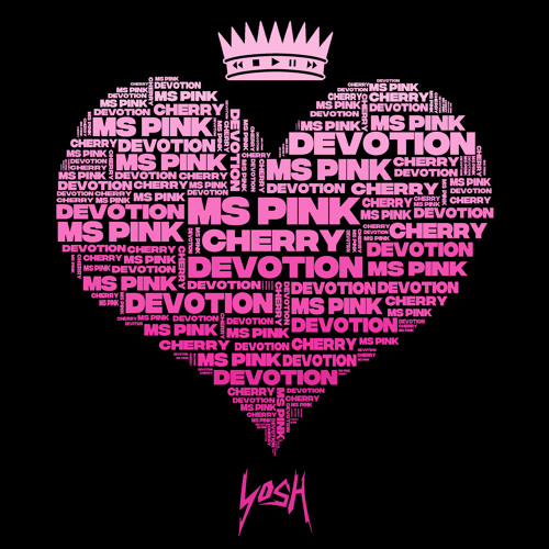 Devotion (feat. Cherry)