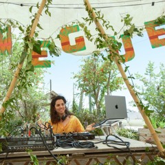 DJ PAULA • wegue tropical  •. muslala • 23.5.25.