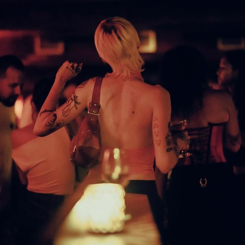 JULY BLOOM - BRETTYBOOP