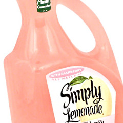 Pink Lemonade