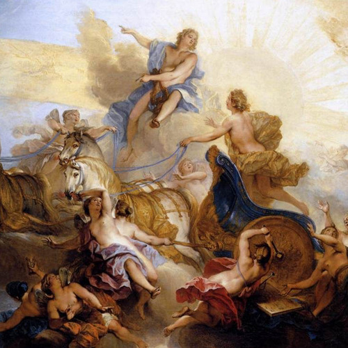 HELiOS !