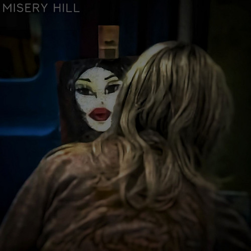 mels hole featuring the incredible visions at copley woods