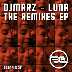 DJMarz - Luna (Spring Goose Remix)