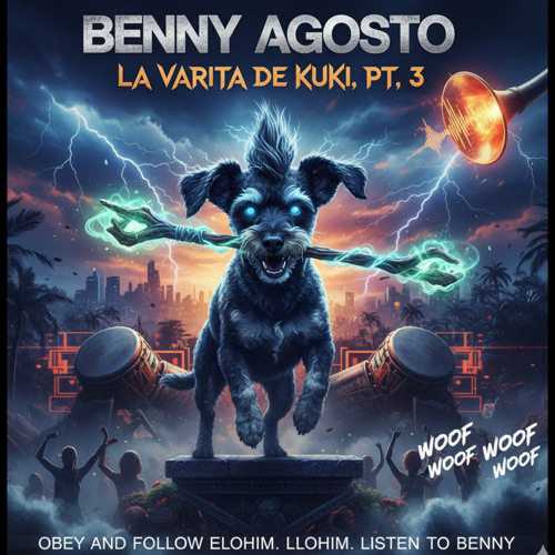 La Varita De Kuki (Part 2)