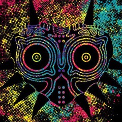 Majora's Revenge