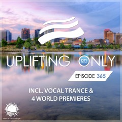 Uplifting Only 365 [No Talking] (Feb 6, 2020) [incl. Vocal Trance]